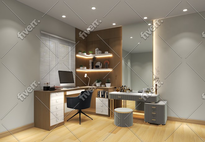 Immagine del campione di lavoro