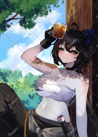 Worksample image