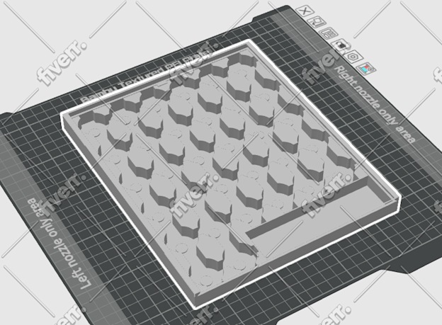 Imagen de muestra de trabajo