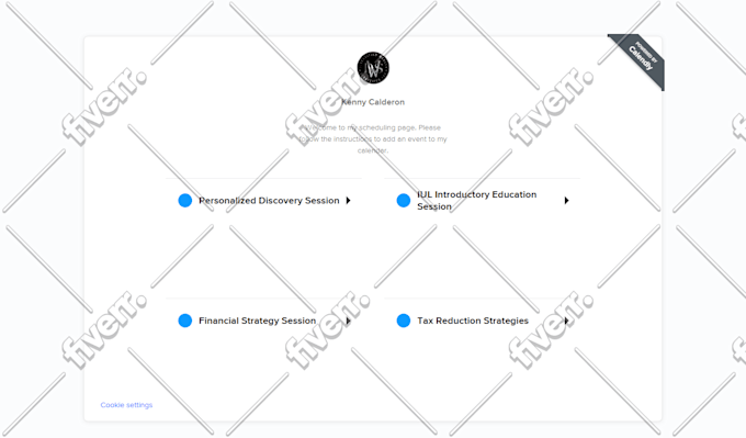Worksample image