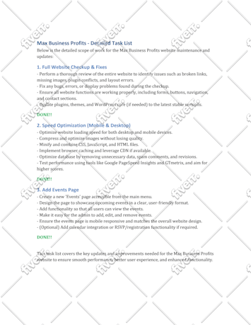 Worksample image