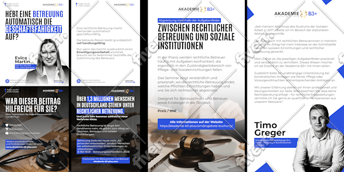 Immagine del campione di lavoro