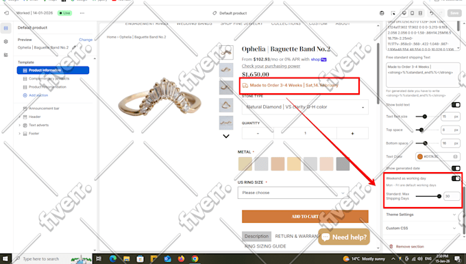 Worksample image