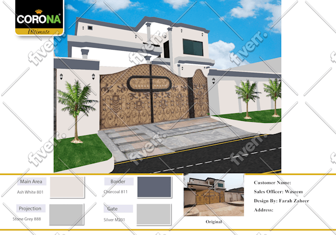 Worksample image