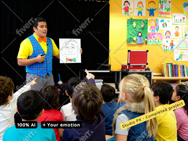 Imagem de amostra