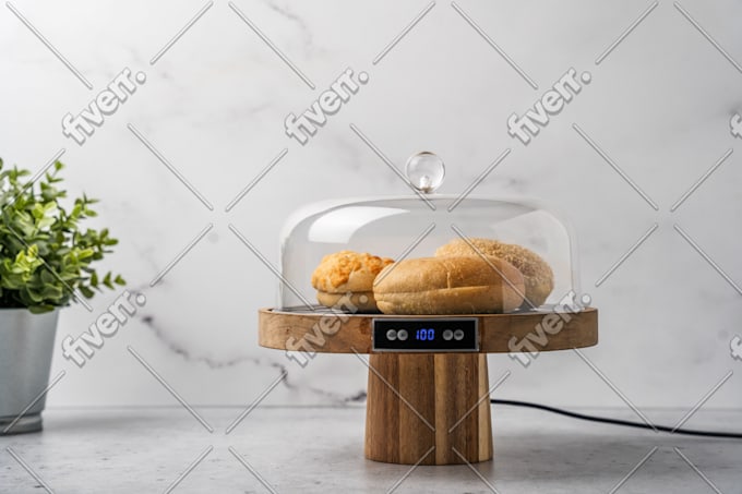 Immagine del campione di lavoro