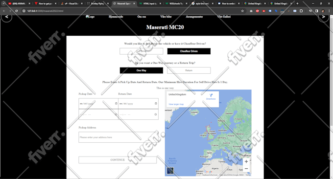 Worksample image