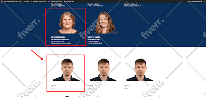 Worksample image
