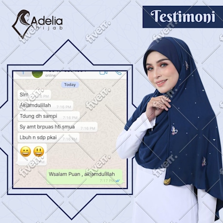 Immagine del campione di lavoro