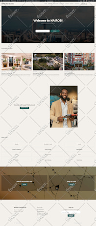 Immagine del campione di lavoro