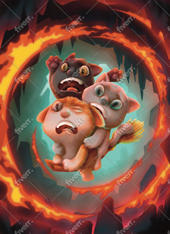 Imagem de amostra