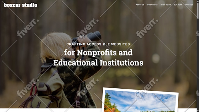 Worksample image