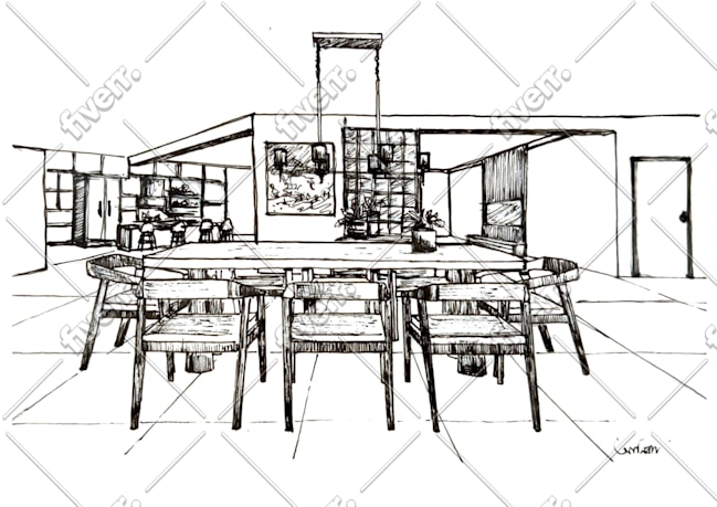 Immagine del campione di lavoro