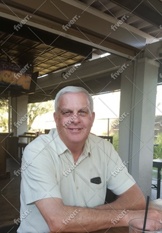 Image d'échantillon de travail