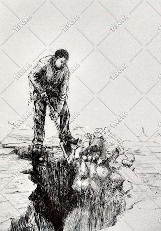 Imagen de muestra de trabajo