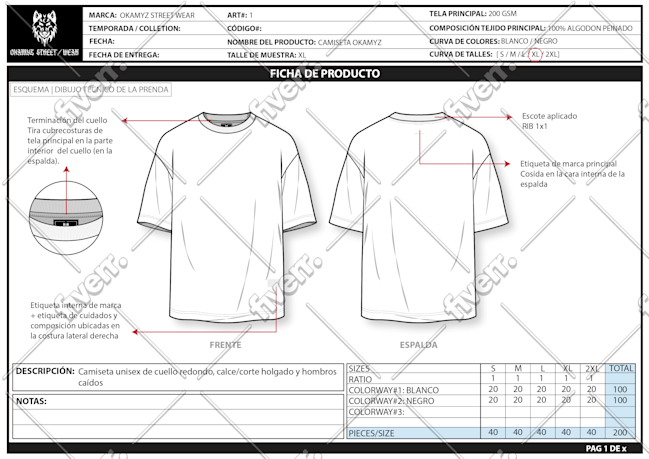 Worksample image