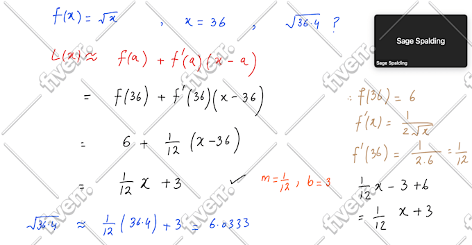 Worksample image