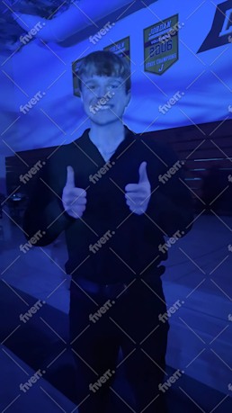 Imagem de amostra