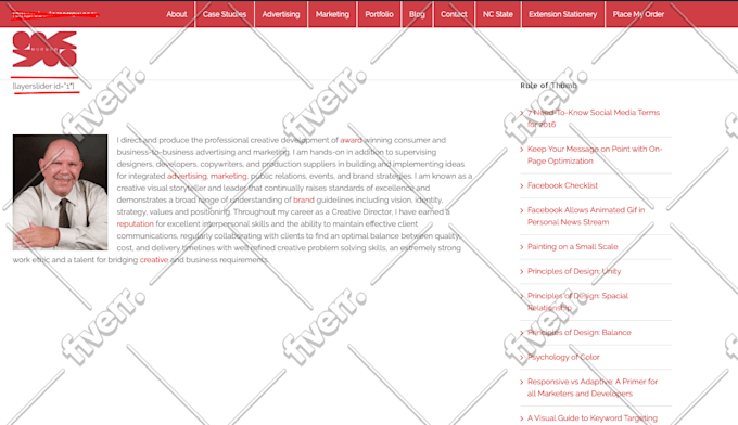 Worksample image