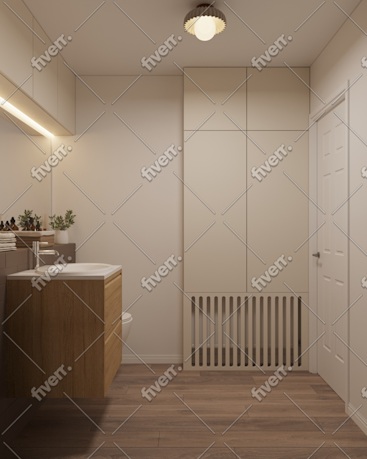 Immagine del campione di lavoro