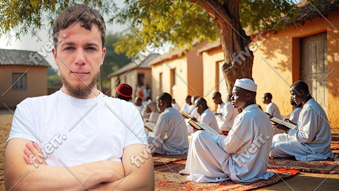 Imagem de amostra