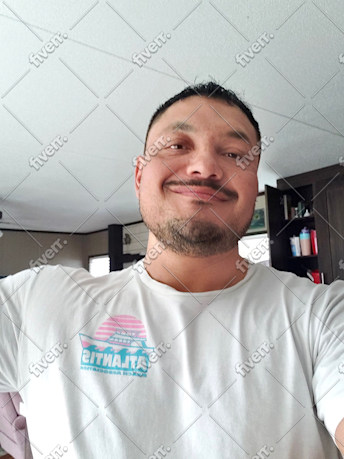 Immagine del campione di lavoro