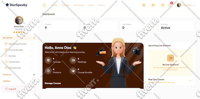 Worksample image