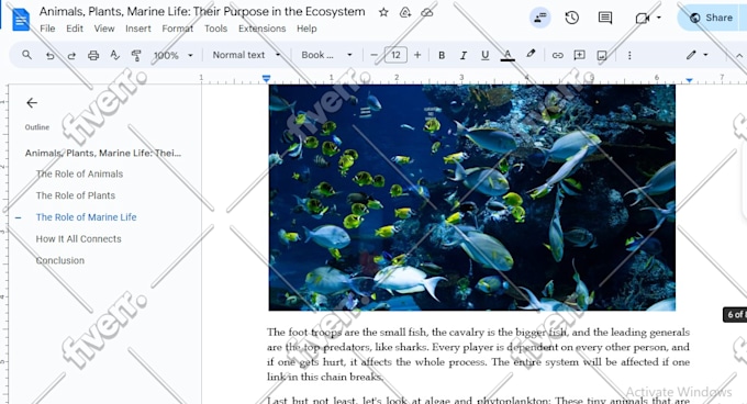 Worksample image