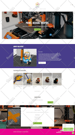 Worksample image
