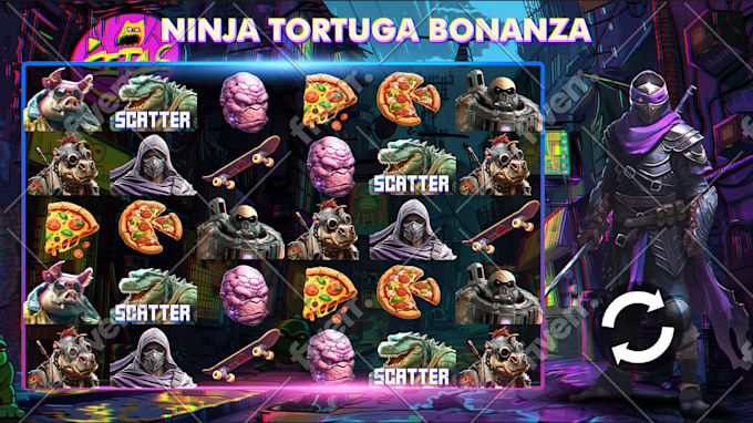 Imagem de amostra
