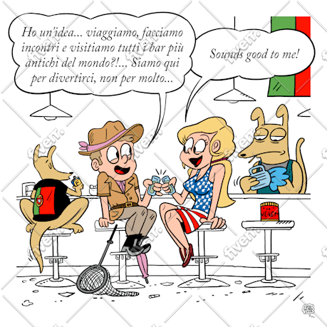 Imagem de amostra