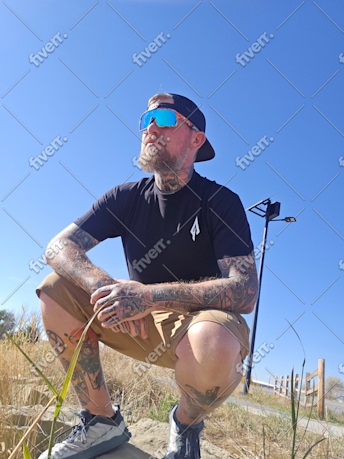 Imagem de amostra