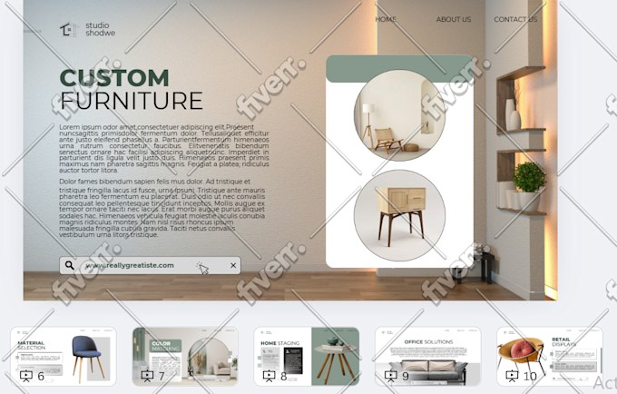 Worksample image
