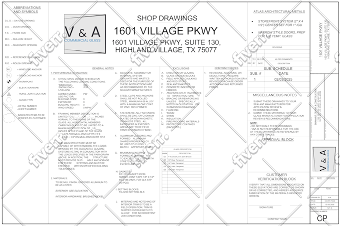 Image d'échantillon de travail