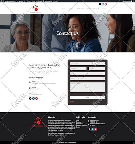 Worksample image