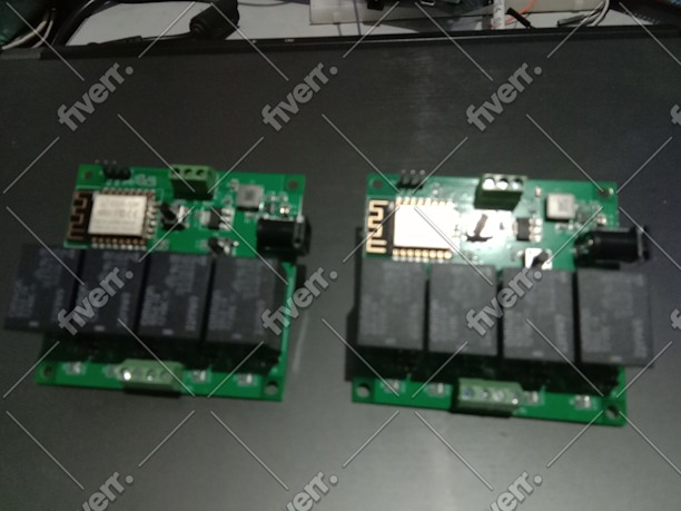 Imagen de muestra de trabajo