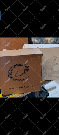 Image d'échantillon de travail