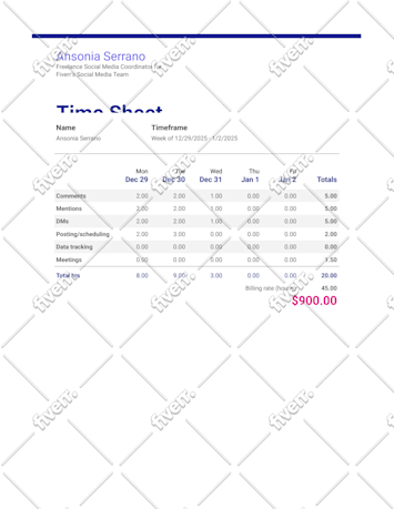 Worksample image