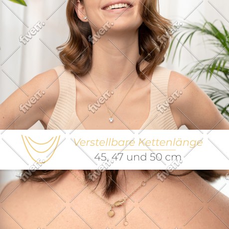 Immagine del campione di lavoro