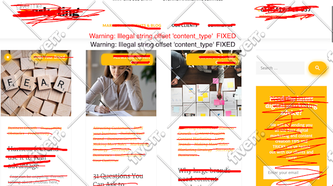 Worksample image