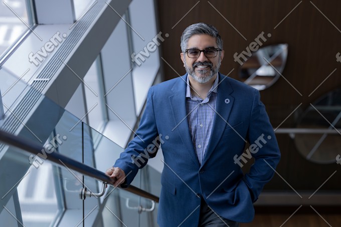 Immagine del campione di lavoro