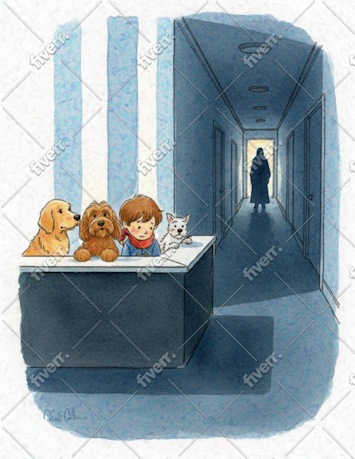 Imagem de amostra