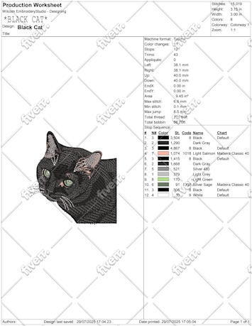 Worksample image