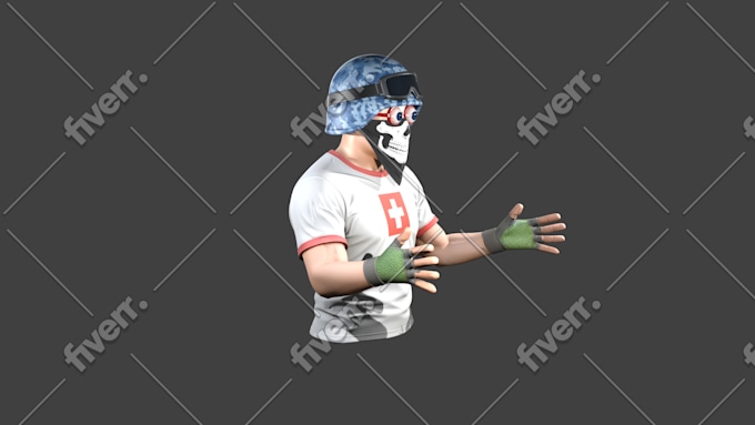 Imagen de muestra de trabajo