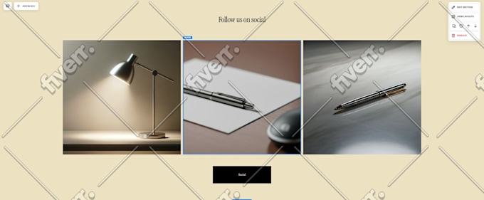 Worksample image