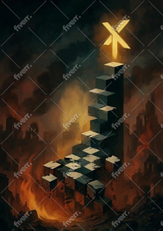 Immagine del campione di lavoro