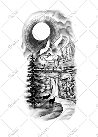 Worksample image