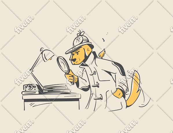 Imagem de amostra