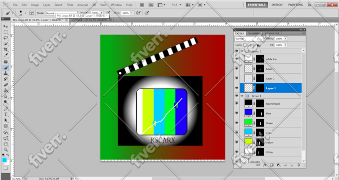 Worksample image