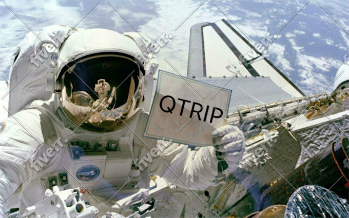 Immagine del campione di lavoro